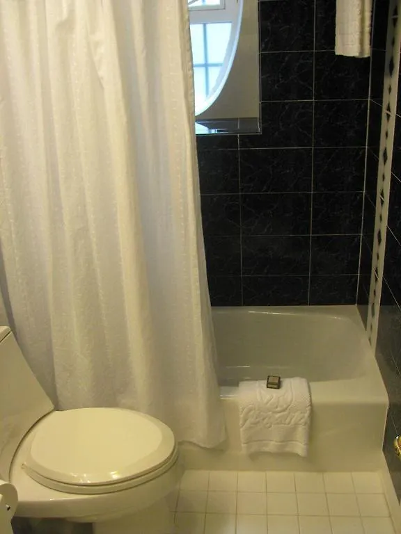 Fitzpatrick Grand Central New York 4*,  United States