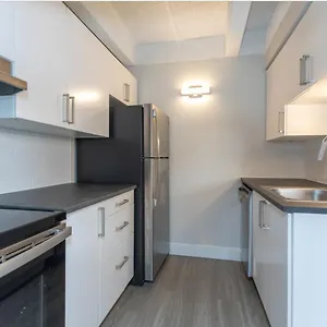 Cheesman Park 30 Day Stays , Denver United States
