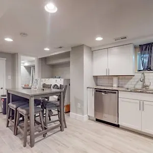 2 King Lower 65th Oasis In With King Beds , Denver United States