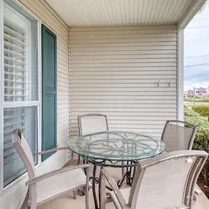 Grand Caribbean West , Destin United States