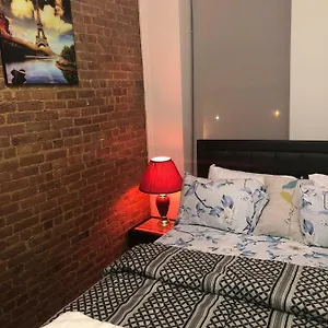 Unique Holiday Homestay