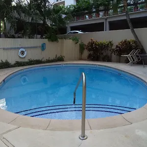 Studio 24 Ainahau Waikiki , Honolulu United States