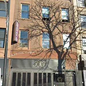 Cozy Fully Furnished Near Prospect Park & Public Transport Apartment