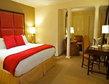 **** Hotel Fitzpatrick Grand Central New York United States