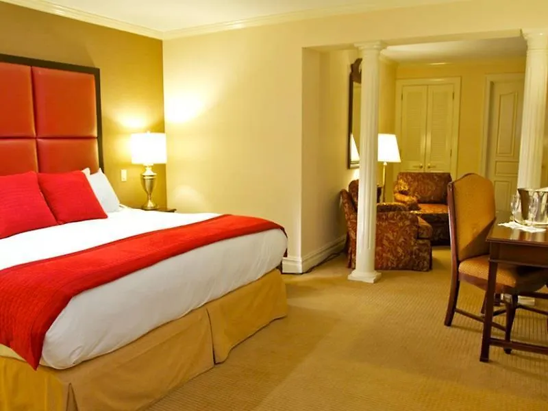 **** Otel Fitzpatrick Grand Central New York ABD