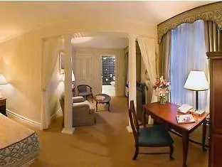 **** Otel Fitzpatrick Grand Central New York ABD