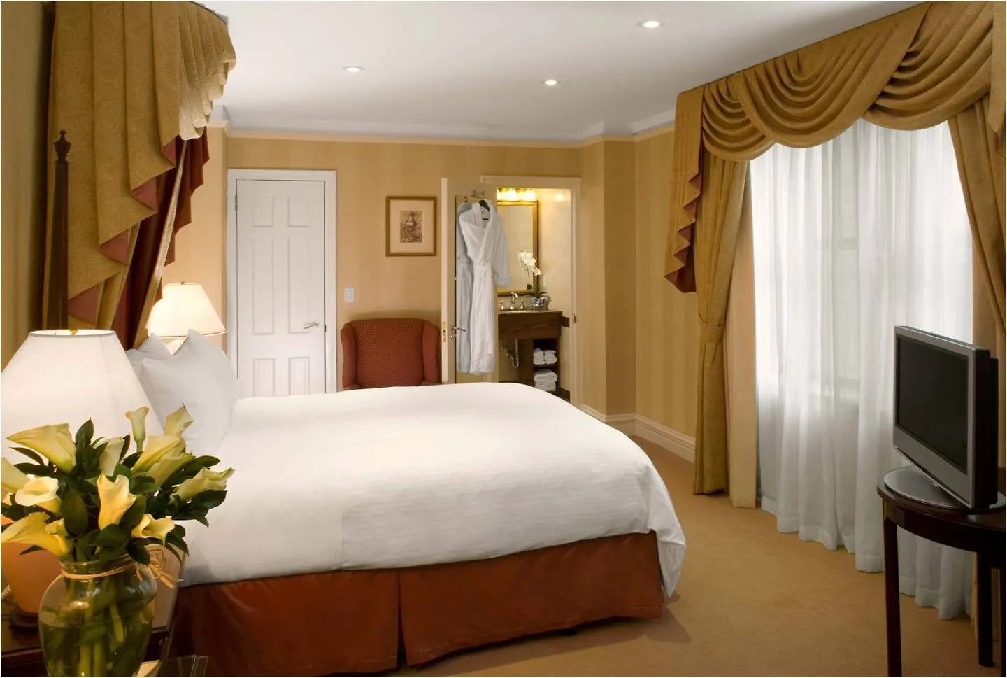 Otel Fitzpatrick Grand Central New York