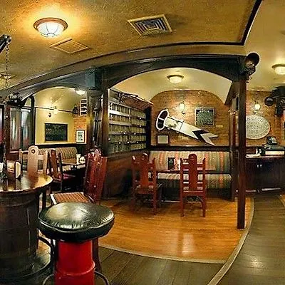 Otel Fitzpatrick Grand Central New York