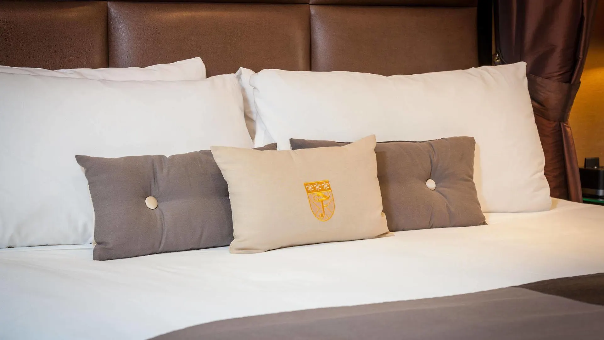 Otel Fitzpatrick Grand Central New York