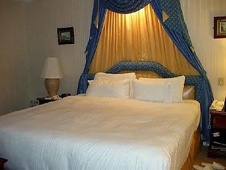 Fitzpatrick Grand Central New York 4*,  ABD