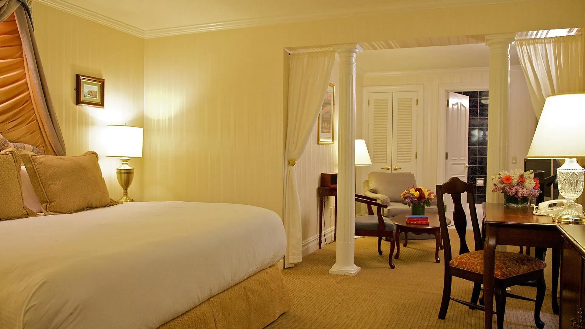 **** Hotel Fitzpatrick Grand Central New York United States