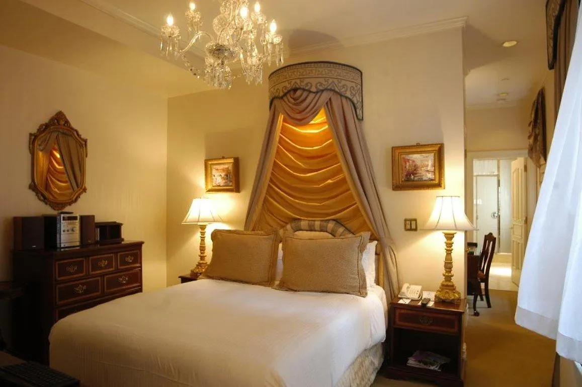 Hotel Fitzpatrick Grand Central New York
