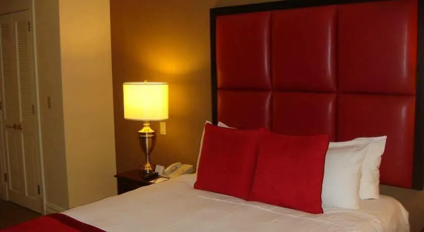 **** Hotel Fitzpatrick Grand Central New York United States